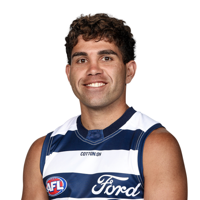 Tyson Stengle profile picture